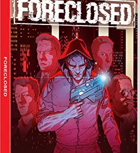 Foreclosed - Nintendo Switch