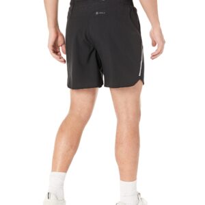 adidas Men's Designed 4 Running Shorts, Black, X-Large