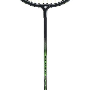 Dunlop Sports Nitro-Star Ai 10 Badminton Racket