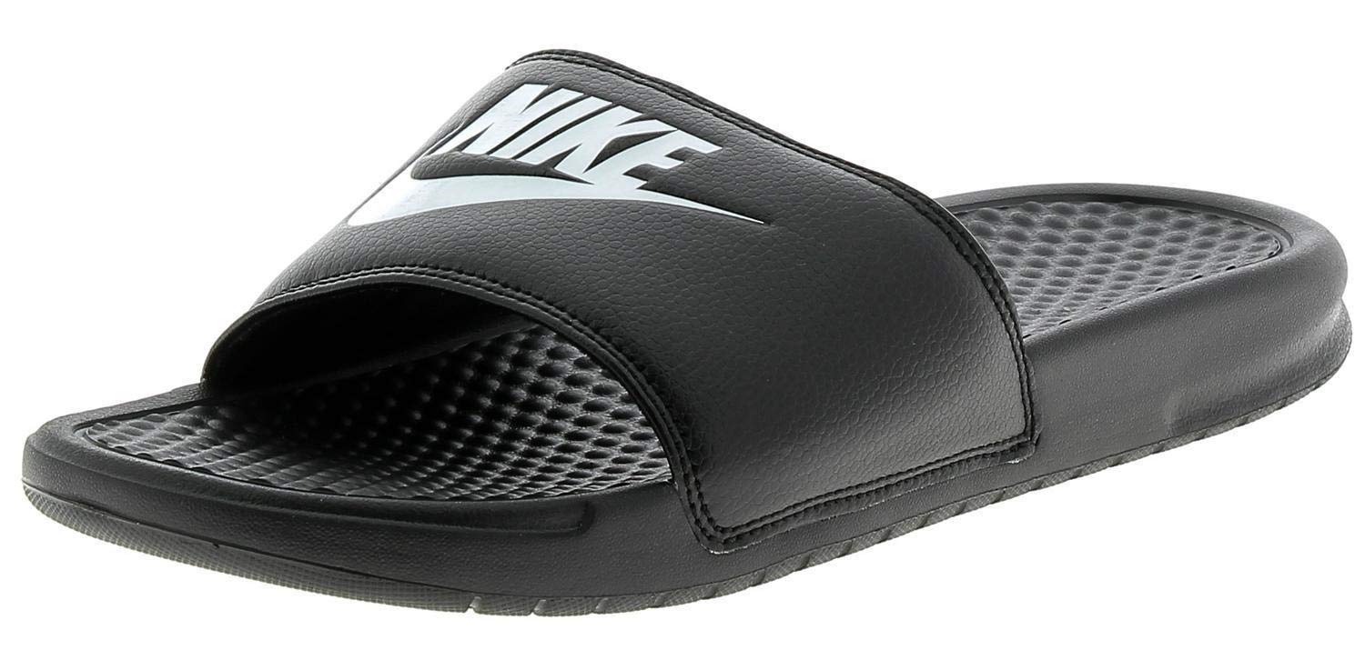 Nike mens Benassi Just Do It Slides