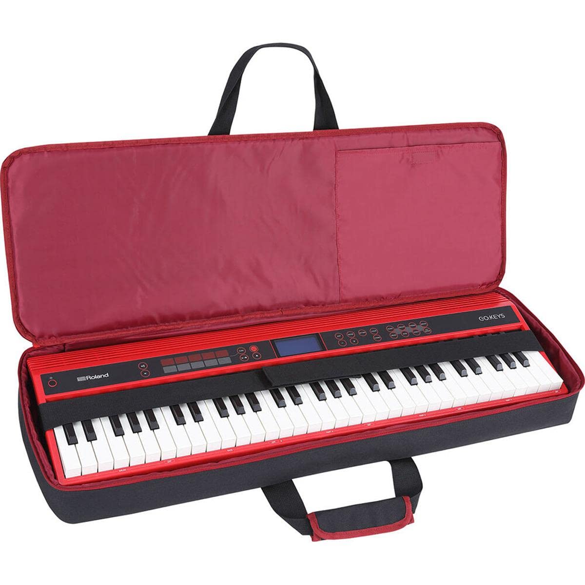 Roland Piano or Keyboard Case (CB-GO61KP)