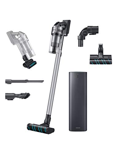 Samsung Jet 75 Jet Cordless Stick Vacuum, Grey