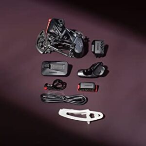 SRAM, GX1 Eagle AXS Upgrade Kit, Rear Derailleur, Battery, Controller, Charger, Gap Tool, Kit