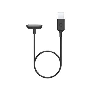 fitbit charging cable for luxe smartwatch