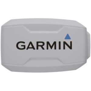 Garmin Striker 4 3.5" Chirp Fishfinder GPS (010-01550-00) with Protective Cover (Renewed)