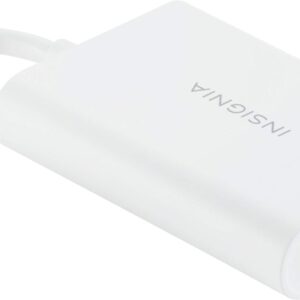 Insignia USB to HDMI Adapter - Model: NS-PCA3H