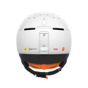 POC Meninx RS MIPS - Ski and Snowboard Helmet for Great Protection on and Off The Slope with NFC Chip, RECCO, Fidlock Buckle