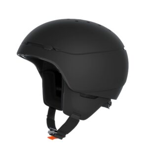 poc meninx ski and snowboard helmet for optimal protection on and off the slope with fidlock buckle