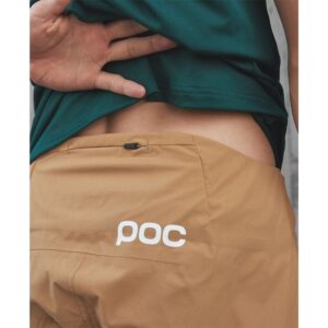 POC Bastion Short - Men's Aragonite Brown, Xl