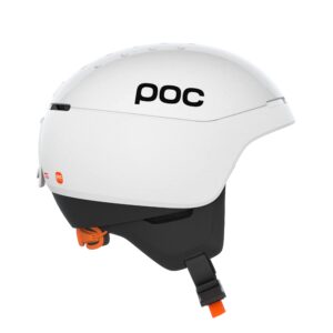 POC Meninx RS MIPS - Ski and Snowboard Helmet for Great Protection on and Off The Slope with NFC Chip, RECCO, Fidlock Buckle