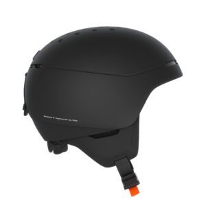 POC Meninx Ski and Snowboard Helmet for Optimal Protection on and Off The Slope with Fidlock Buckle