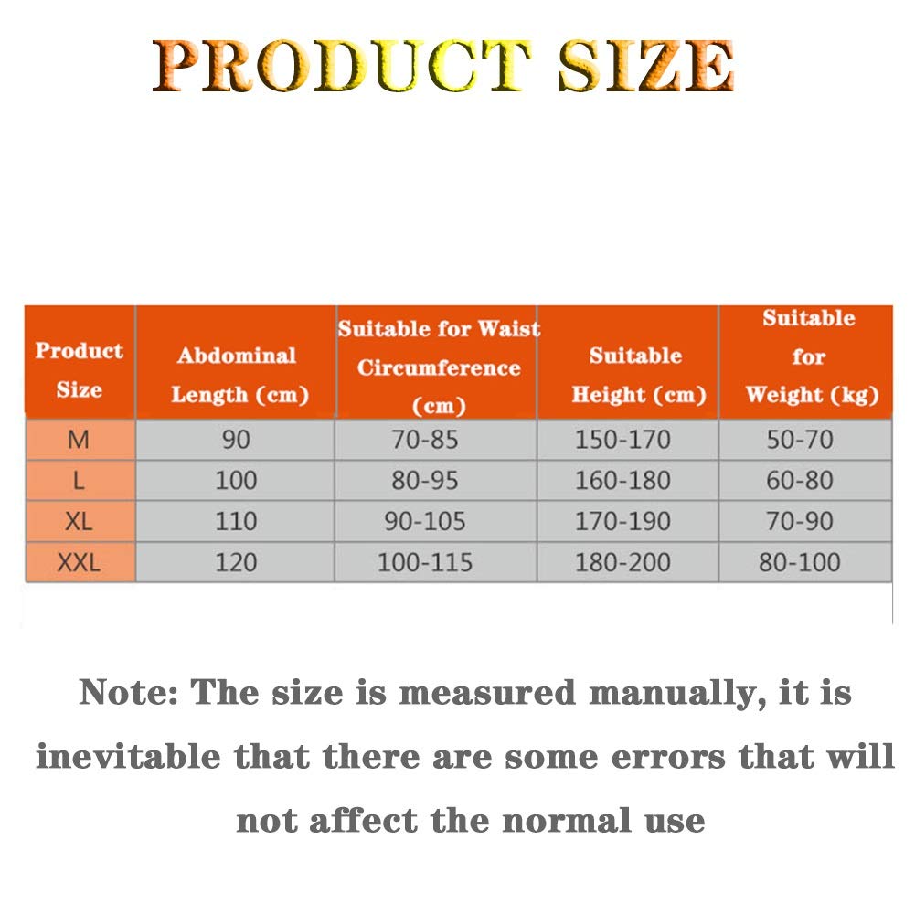 LSRRYD Back Support Belt Double Adjustment Lumbar Support Brace Lower Back Belt for Squats Pain Relief Belt for Pain Relief and Injury Prevention (Size : M)