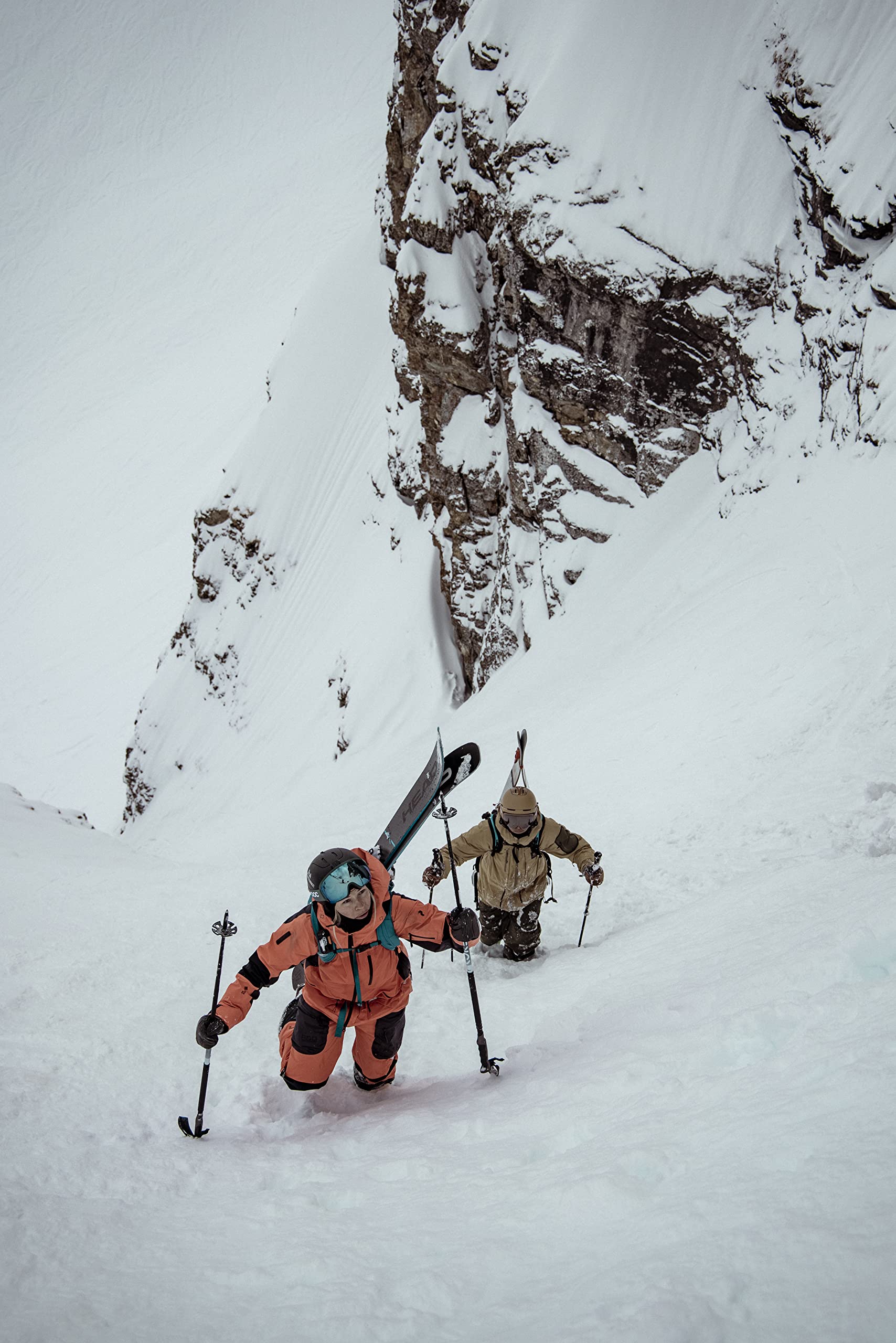 POC Obex MIPS Ski Helmet - The All-Day, All-Mountain Helmet Giving Adaptable Protection for Skiers and Snowboarders