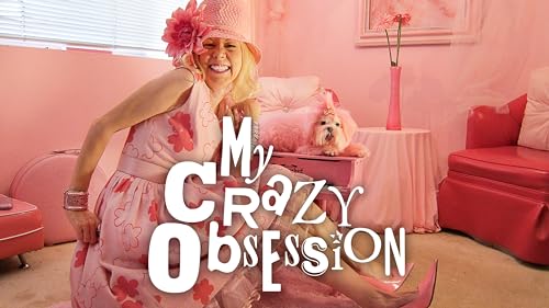 My Crazy Obsession Season 1