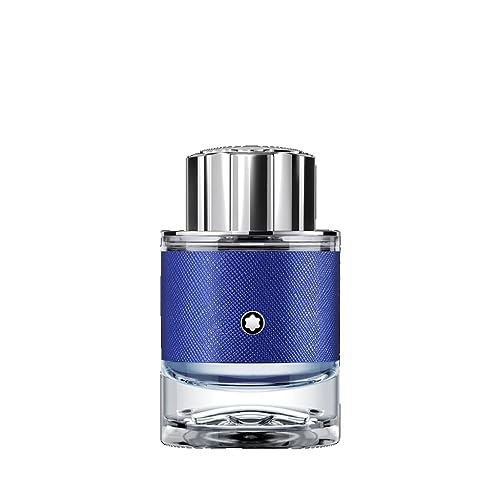 MONTBLANC Explorer Ultra Blue 3.3 fl. oz. Eau de Parfum, 3.3 fl. oz.