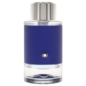 MONTBLANC Explorer Ultra Blue 3.3 fl. oz. Eau de Parfum, 3.3 fl. oz.