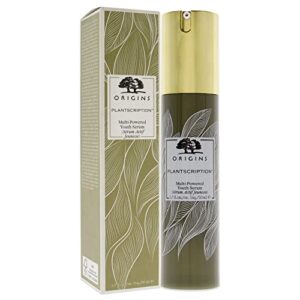 Origins Plantscription Multi-Powered Youth Serum Serum Women 1.7 oz