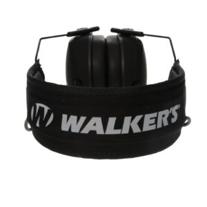 Walker's unisex adult Modern Razor 2nd Amendment, FS 2A