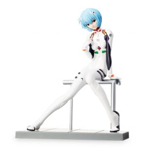 SEGA Evangelion: 1.0: You are (Not) Alone Rei Ayanami Limited Premium Figure