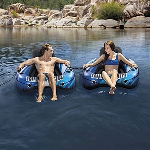 Intex River Run Two-Pack Sports Lounge