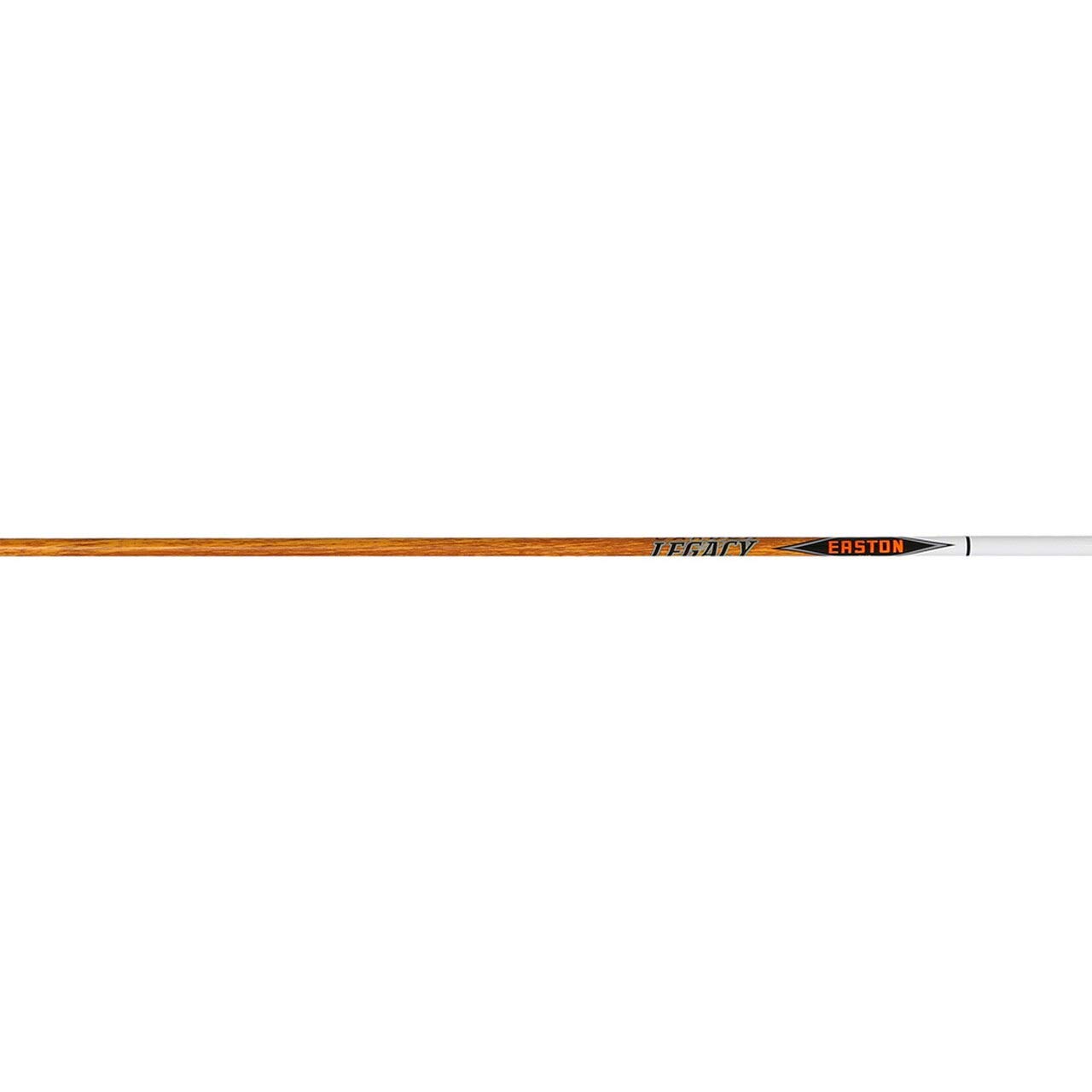 Easton Carbon Legacy Shafts, 1 Dz, 340 Spine