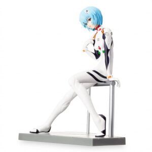 SEGA Evangelion: 1.0: You are (Not) Alone Rei Ayanami Limited Premium Figure