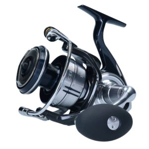 daiwa certate sw g spinning reel - saltwater