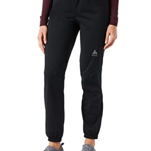 ODLO Women's BRENSHOLMEN Nordic Ski Pant