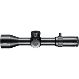 Bushnell Elite Tactical 3.5-21x50mm DMR3 Riflescope with G4P Precision Reticle, Professional Grade, Long Range Competition Riflescope with ED Prime Objective