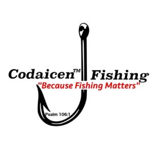 Telescopic Fishing Spinning Rod by Codaicen Fishing - Carbon Fiber Collapsible Spin Fishing Pole - Travel Rod for Freshwater Fishing Gear and Tackle 6'9"