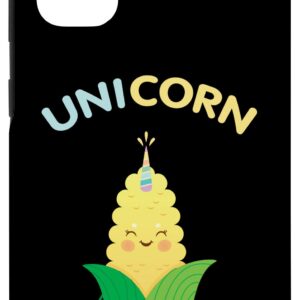 Galaxy S20 Uni Corn - Foodie Lover Case