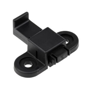 LoveinDIY Kayak Canoe Boat Slide Fitting for Foot Pedal System