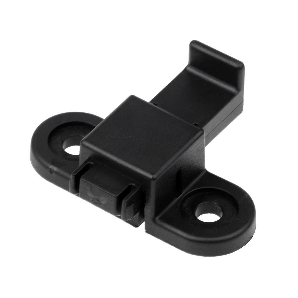 LoveinDIY Kayak Canoe Boat Slide Fitting for Foot Pedal System