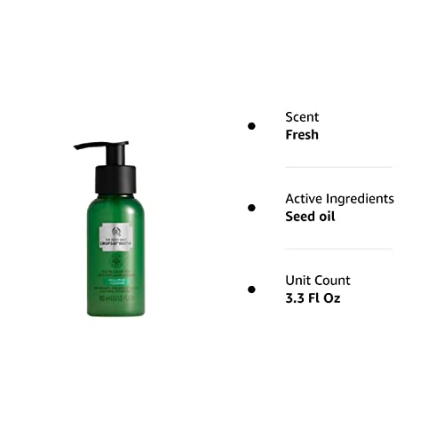 The Body Shop Liquid Peel Doy 100ml (3.3 Us Fl Ounce), 3.3 fluid_ounces