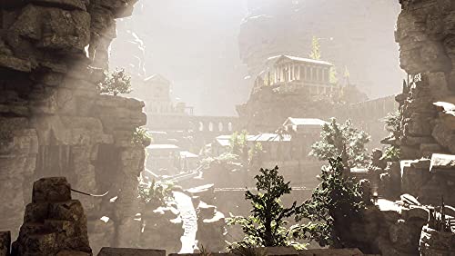 the Forgotten City (Xbox Series X/)