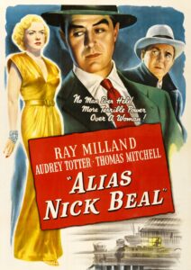 alias nick beal