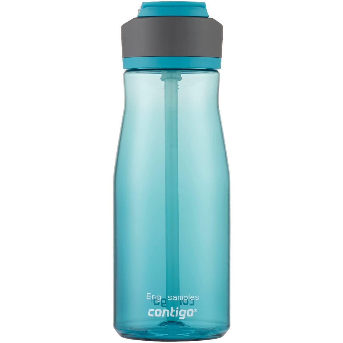 Contigo Ashland 2.0, 32oz., Water Bottle with AUTOSPOUT Lid, Juniper