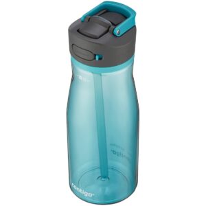 Contigo Ashland 2.0, 32oz., Water Bottle with AUTOSPOUT Lid, Juniper