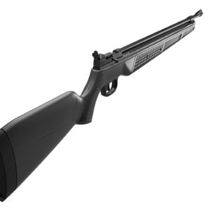 Crosman C362 Classic .22-Caliber Variable Pump Single-Shot Air Rifle