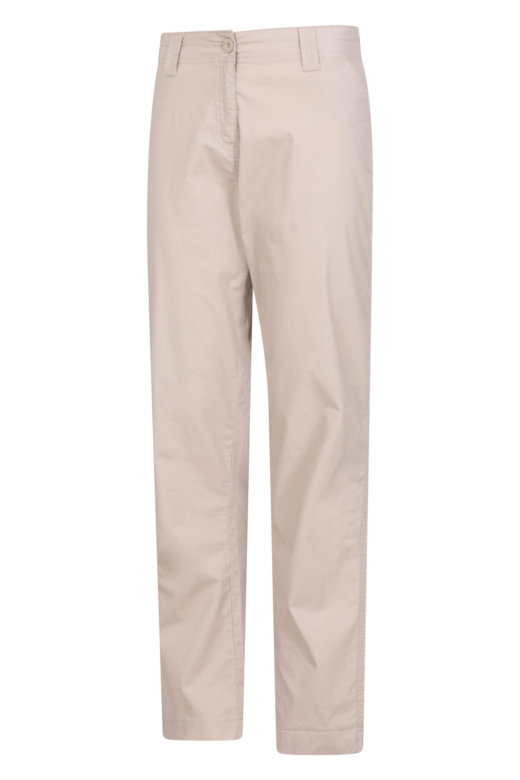 Mountain Warehouse Coastal Stretch Womens Pants Beige 4