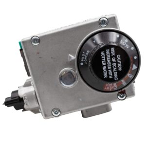 Supplying Demand SP21195C SP20303D Water Heater Gas Control Thermostat Natural Gas Model Specific Not Universal