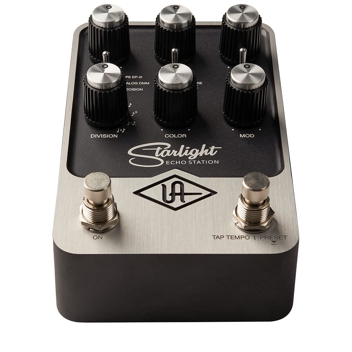 Universal Audio UAFX Starlight Delay Pedal