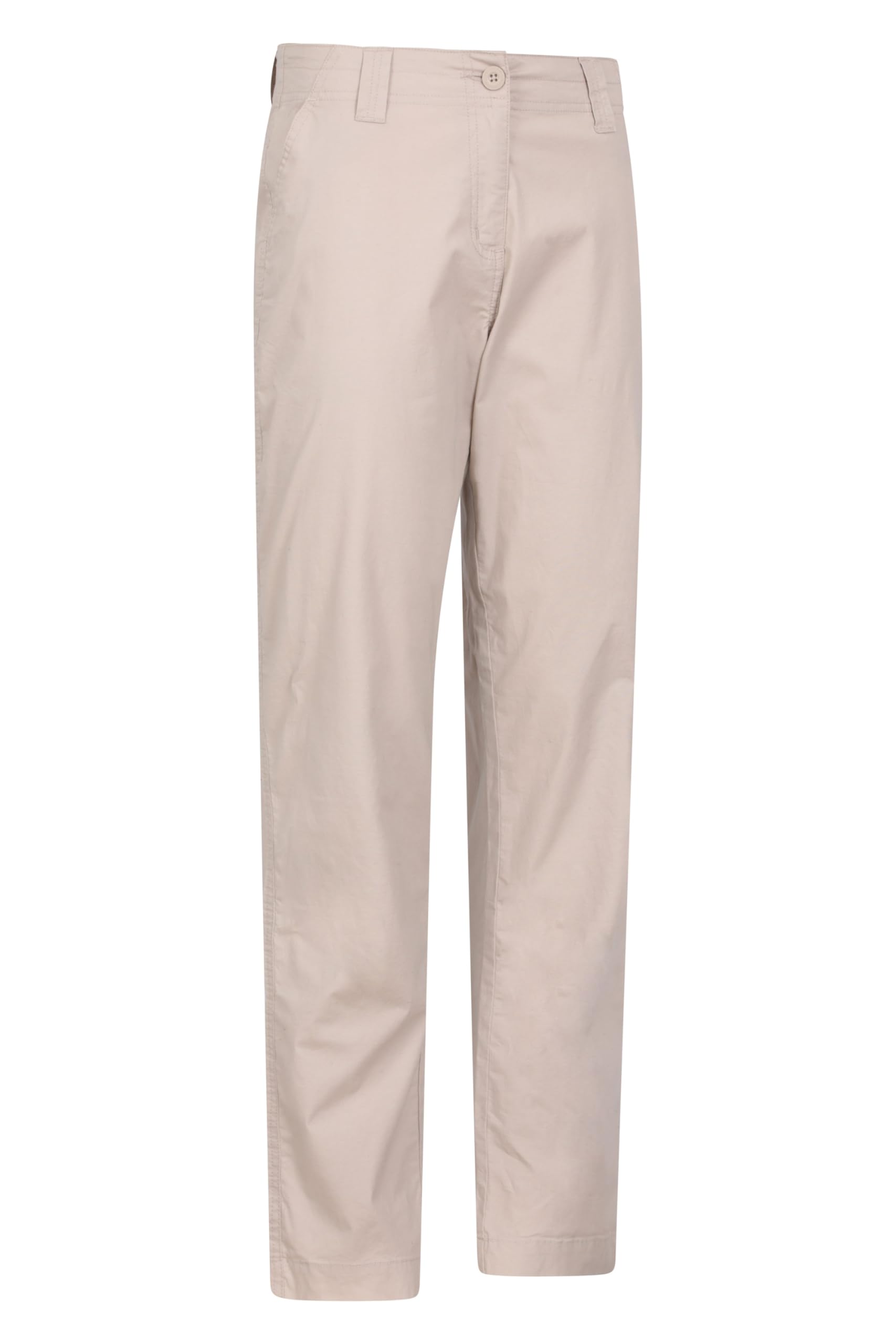 Mountain Warehouse Coastal Stretch Womens Pants Beige 4