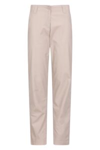 mountain warehouse coastal stretch womens pants beige 4