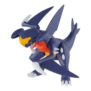 BANDAI Plastic Model Collection 48 Select Series GARCHOMP