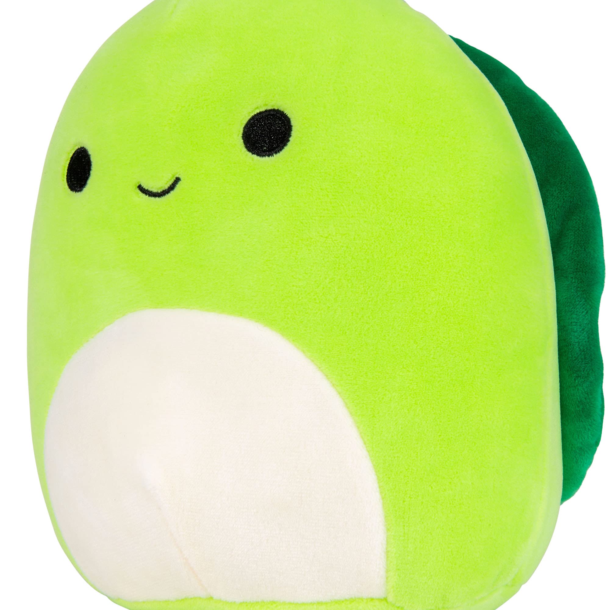 Squishmallow Kellytoy 8" - Henry The Turtle