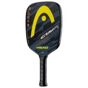 Head Gravity LH Pickleball Paddle (3-7/8)