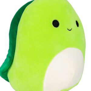 Squishmallow Kellytoy 8" - Henry The Turtle