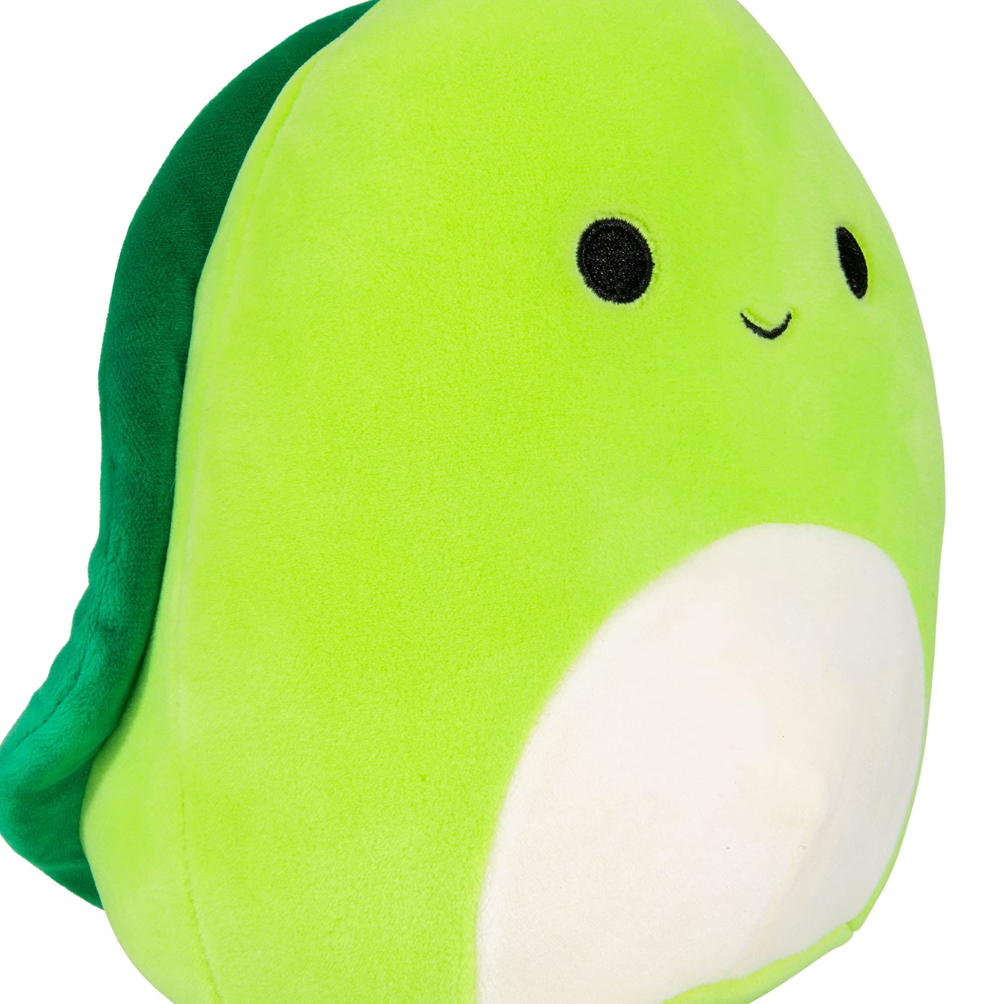 Squishmallow Kellytoy 8" - Henry The Turtle