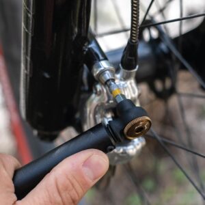 Topeak Torq Stick 4-20Nm (4-20Nm, 9 Tool Bits)